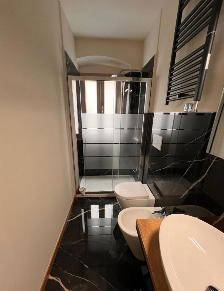 Apartment Sprone In Florence