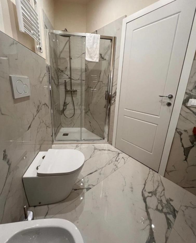 Apartment Sprone In