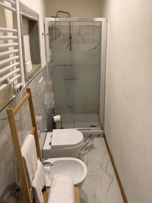 Apartment Sprone In