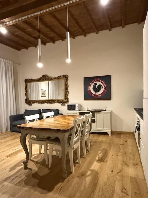 Sprone In Florence