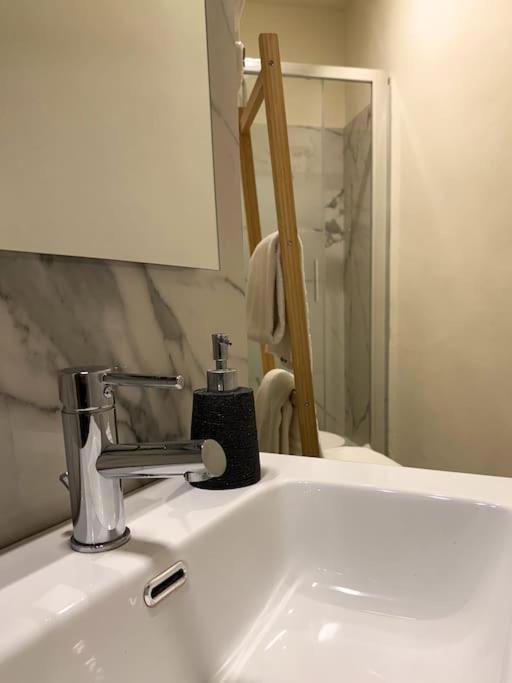 Apartment Sprone In