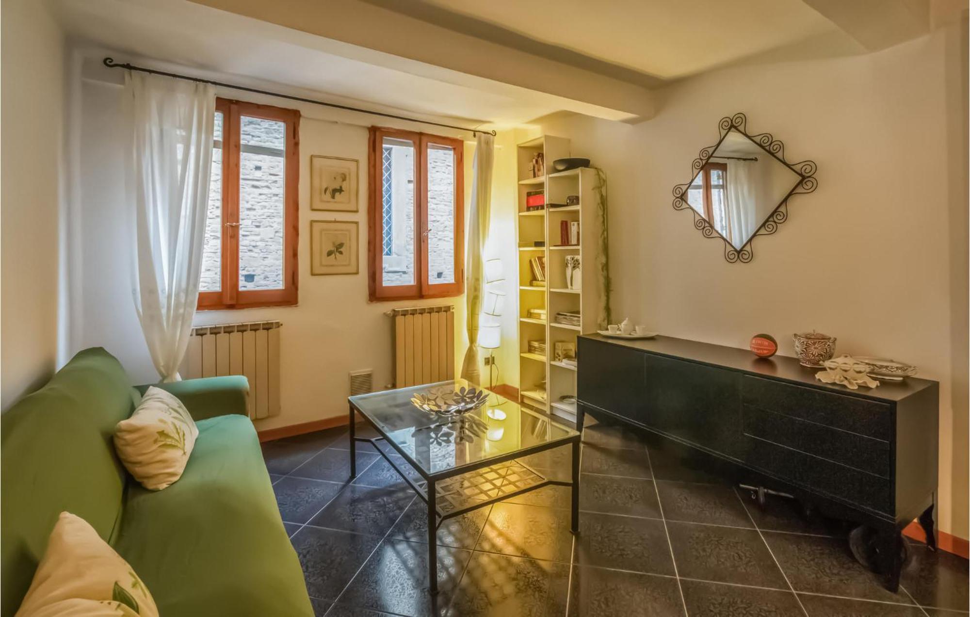 Appartement Awesome In With Wifi Florence