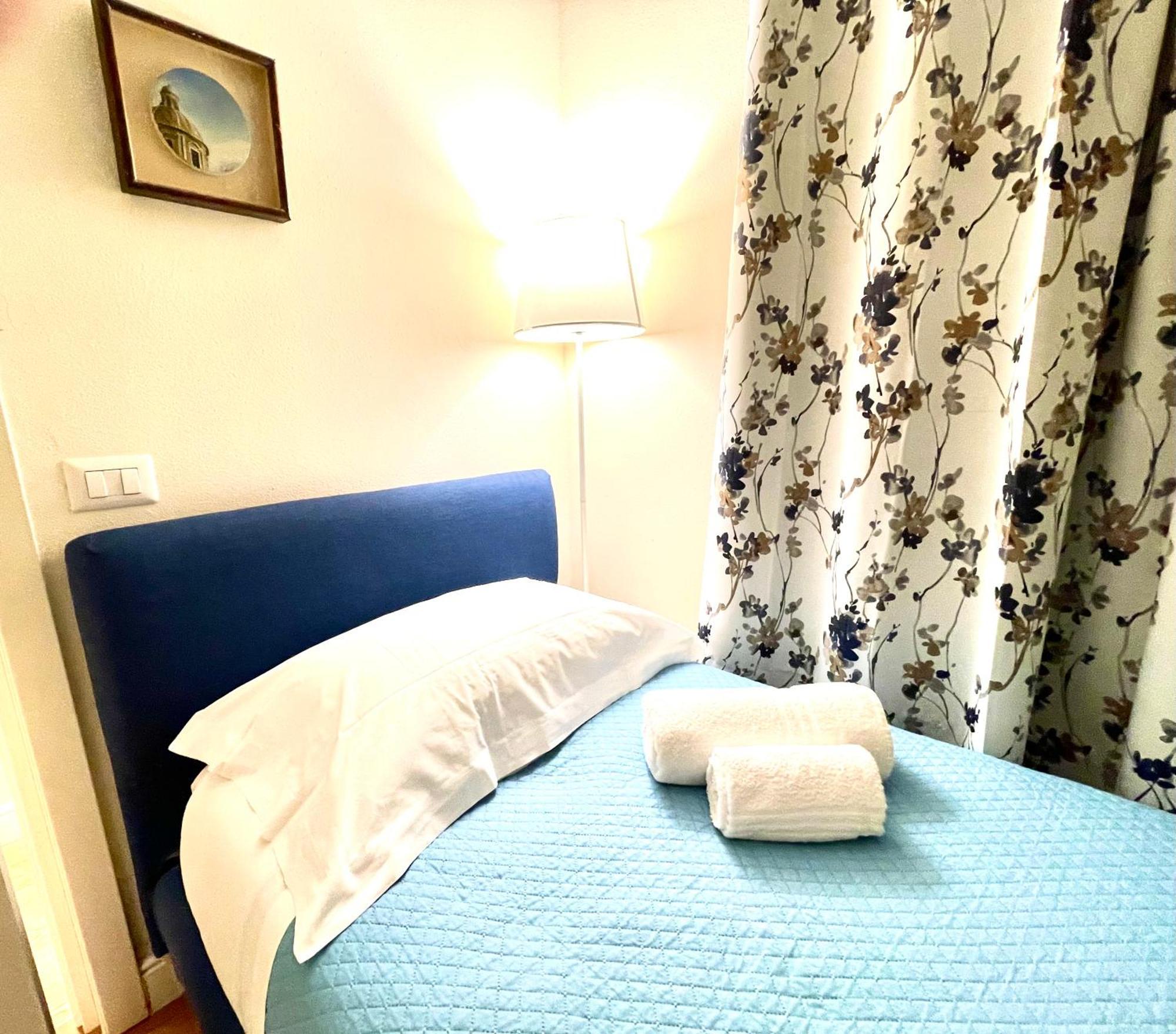Appartement Cozy Santa Maria Novella Uffizi Duomo 2beds-2baths *