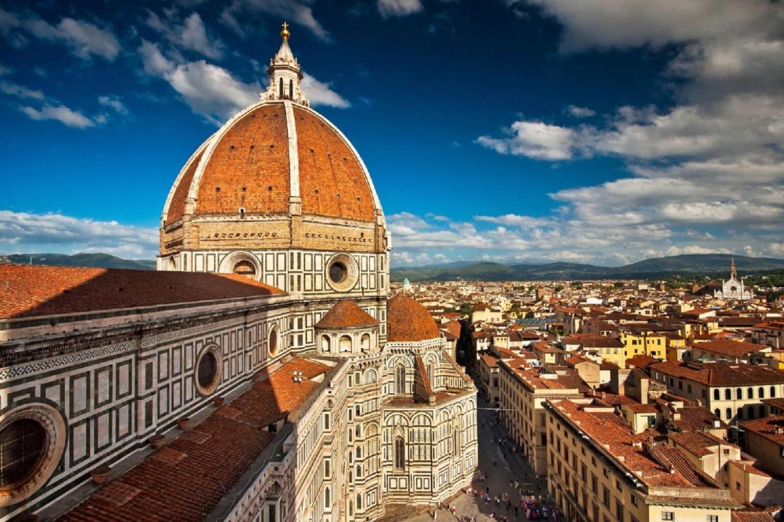 Albizi * Florence