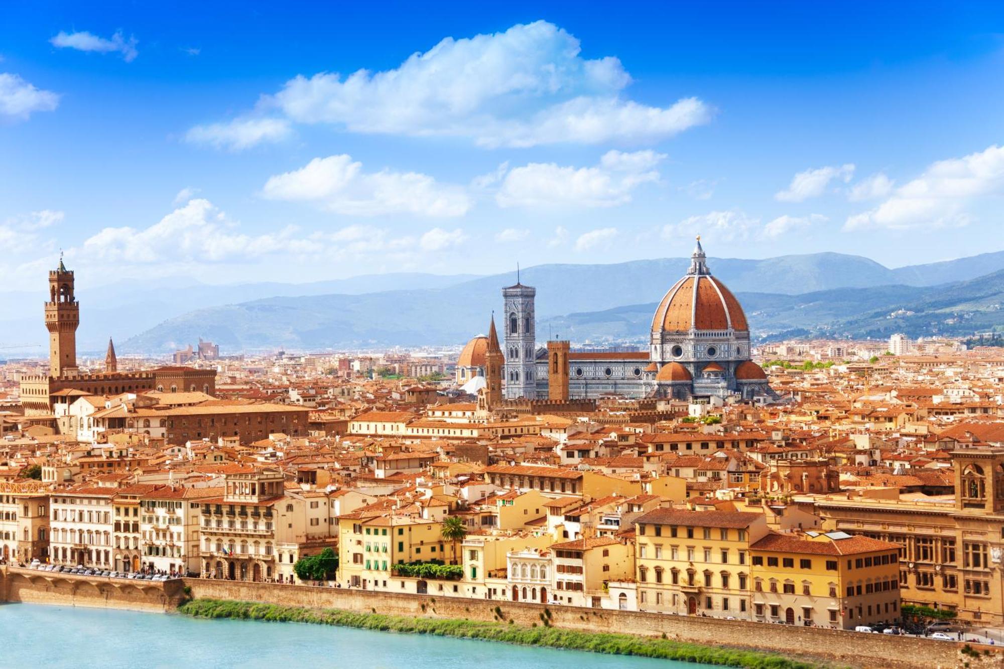 Albizi Florence