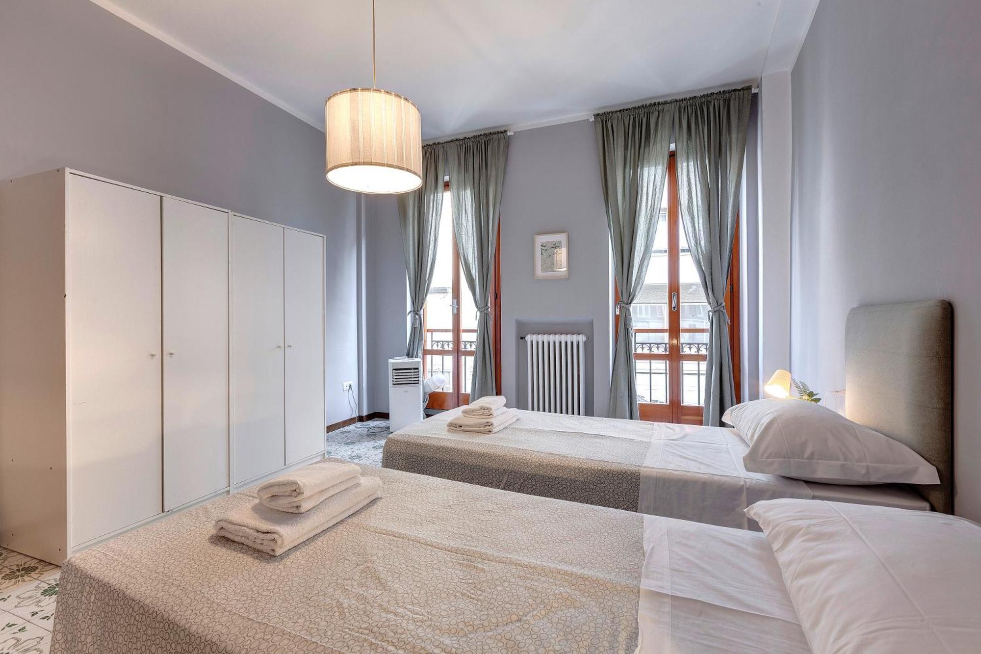 Apartment Agnolo 73 I Piano