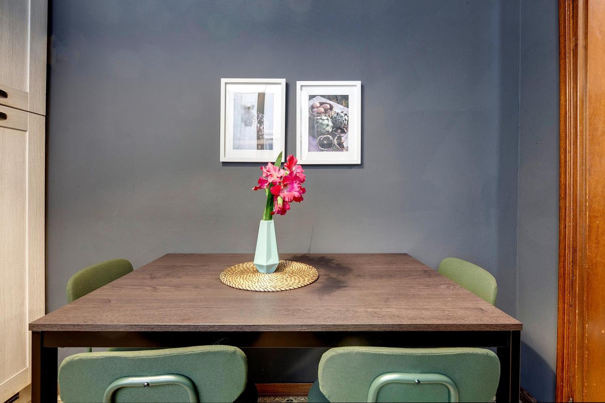 Agnolo 73 I Piano Apartment *