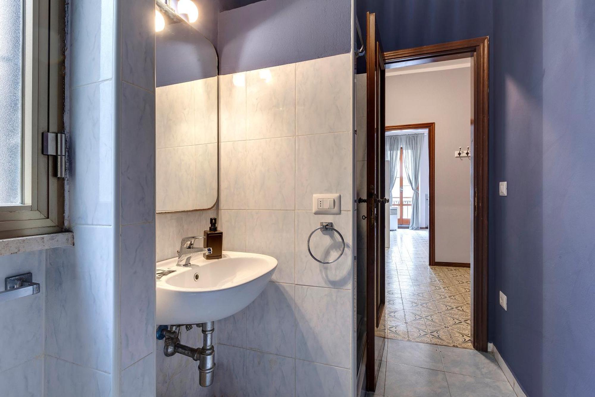 Apartment Agnolo 73 I Piano *