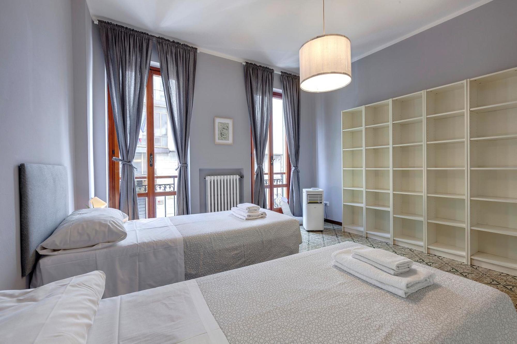 Apartment Agnolo 73 I Piano *