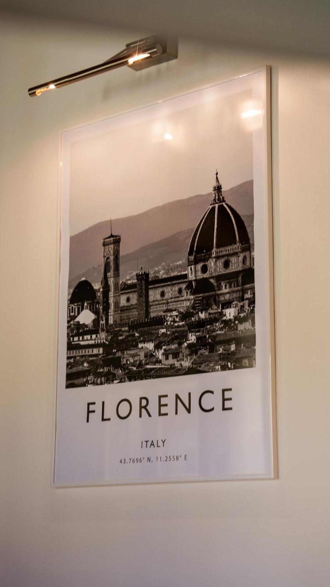 Appartement Santa Croce Historic Loft With A View *