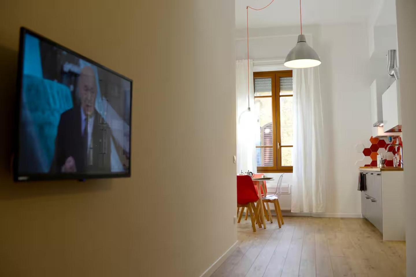 Apartment Fortezza Medicea Florence