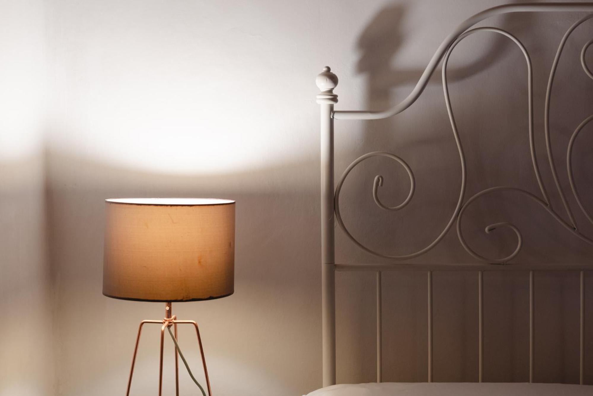 Charming In The Heart Of Santo Spirito