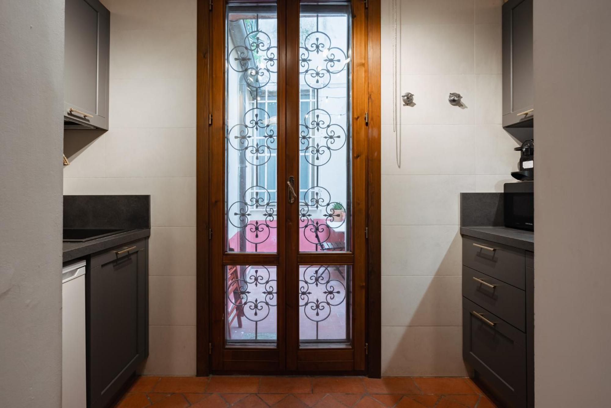Charming In The Heart Of Santo Spirito * Florence