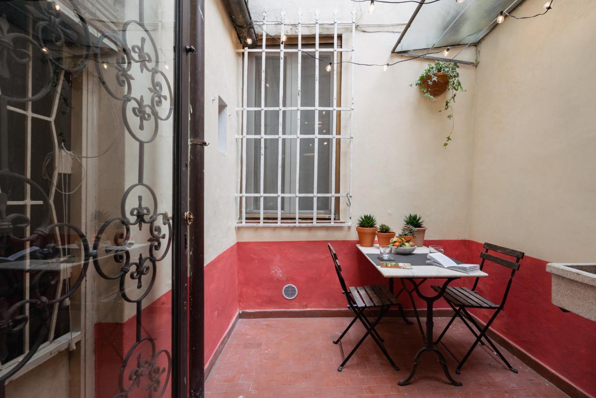 Charming In The Heart Of Santo Spirito Apartment *