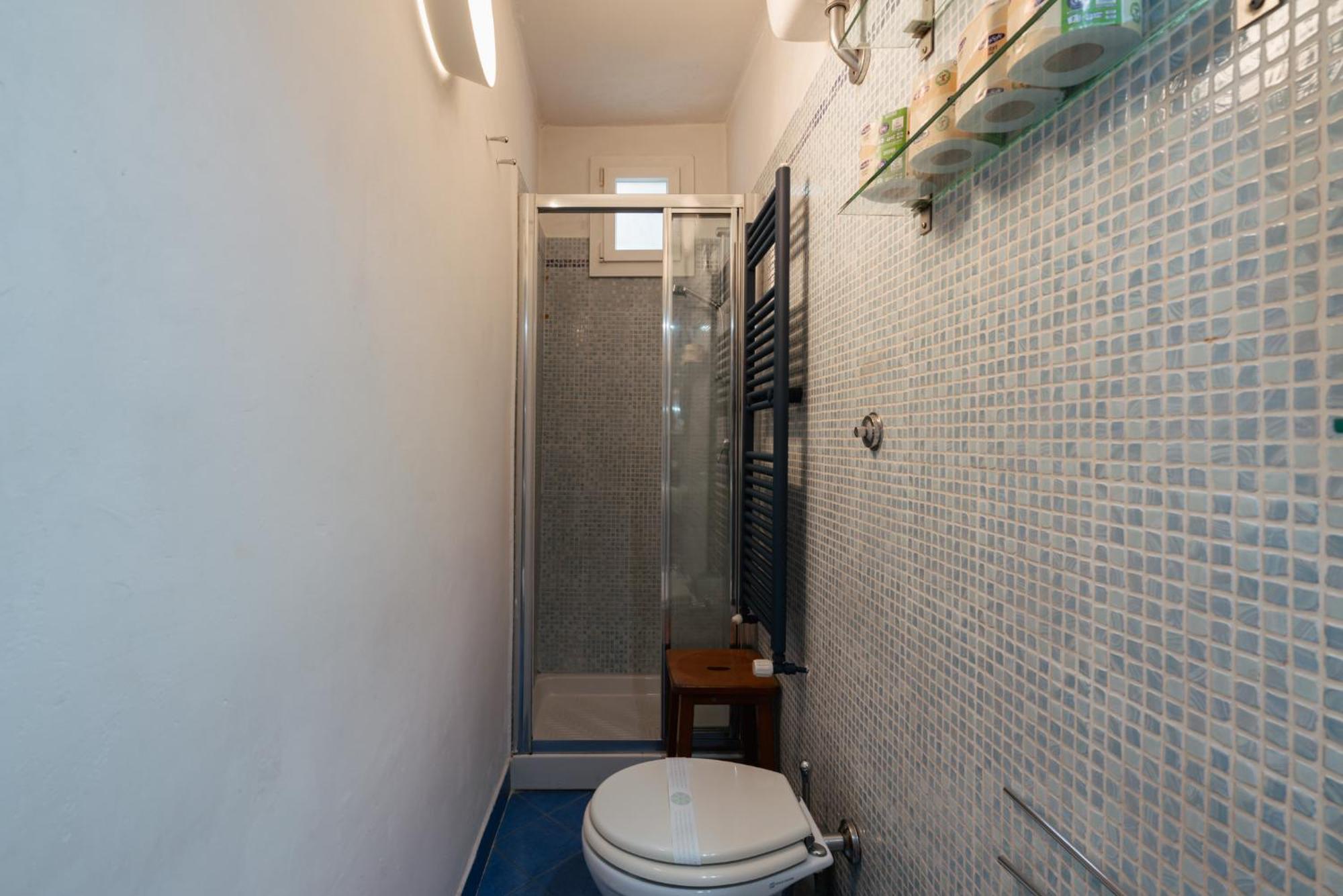 Charming In The Heart Of Santo Spirito Apartment Florence