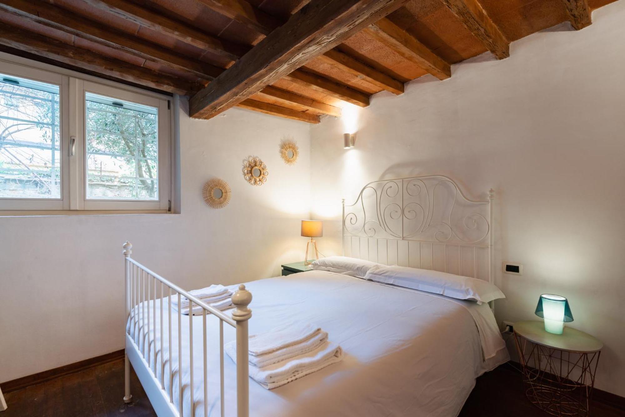 Apartment Charming In The Heart Of Santo Spirito