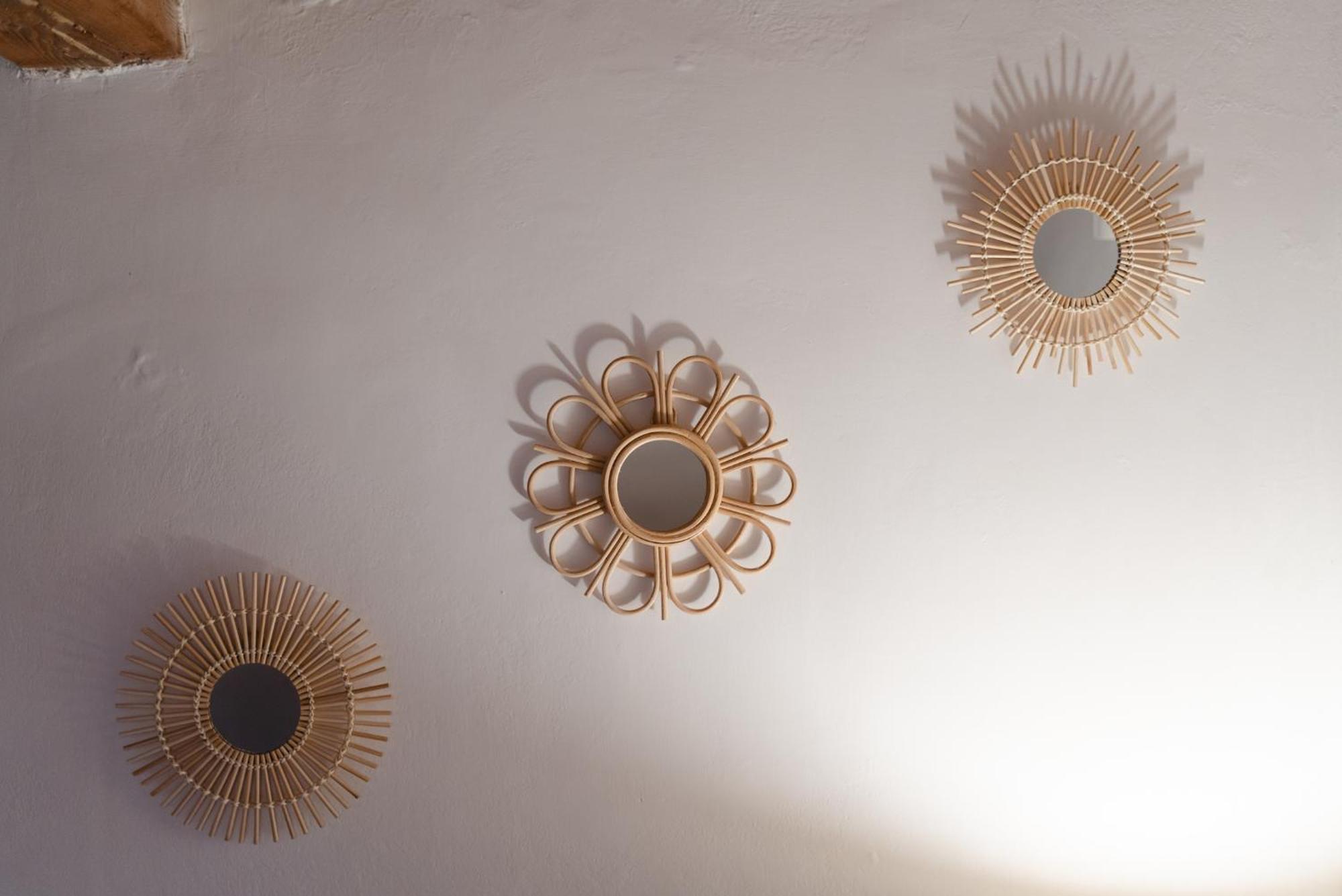Apartment Charming In The Heart Of Santo Spirito