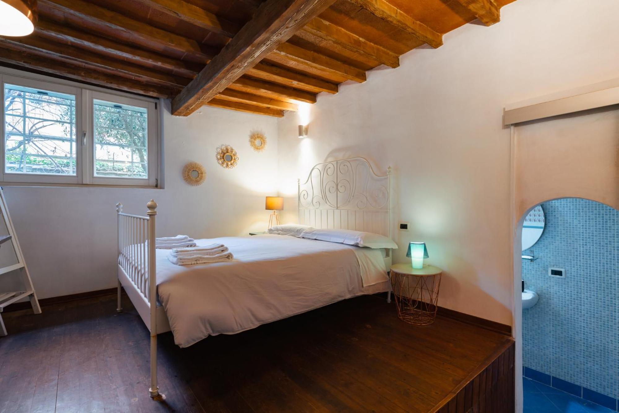 Apartment Charming In The Heart Of Santo Spirito *