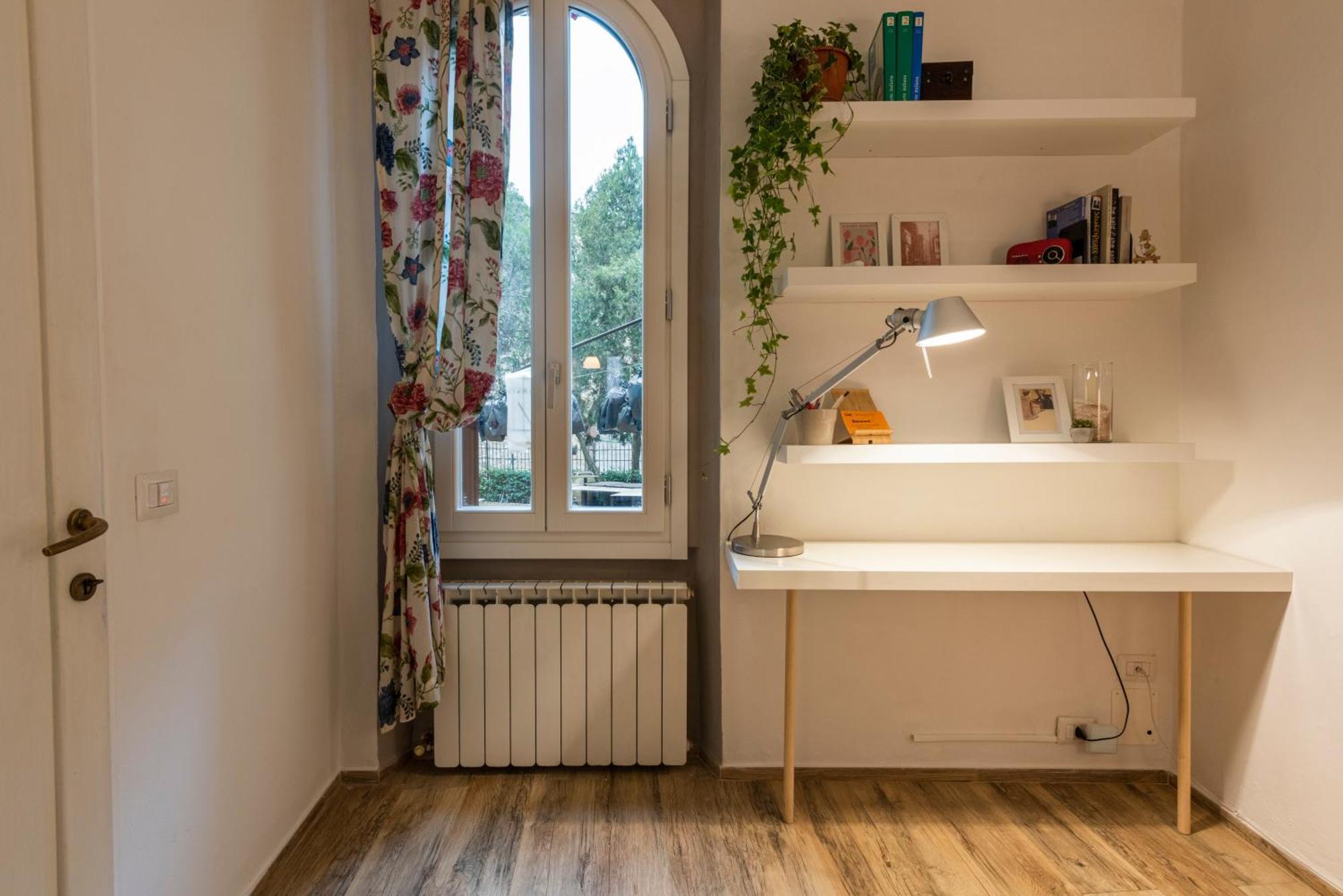 San Niccolo59 Your Next Apartment Florence