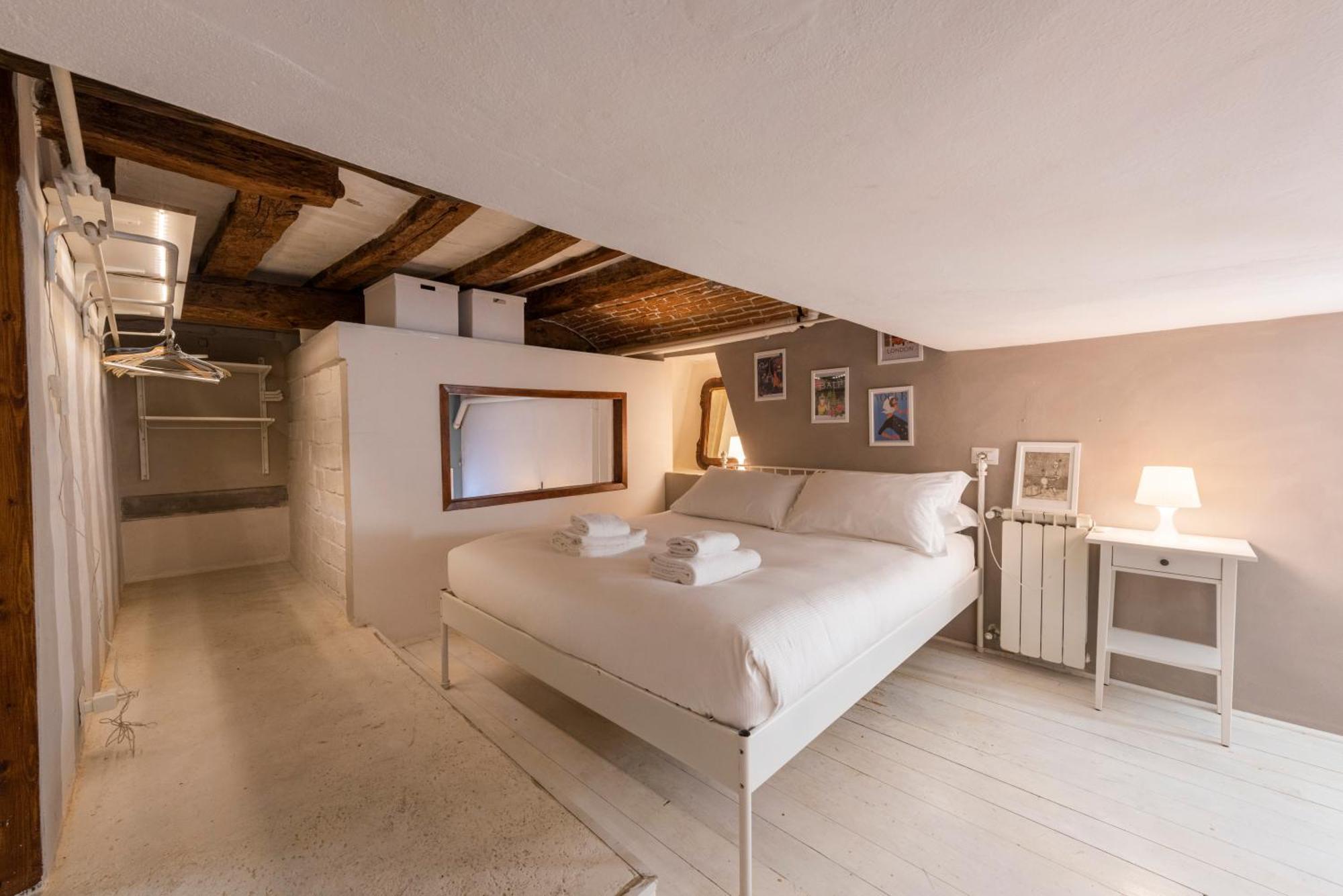 Apartment San Niccolo59 Your Next Florence