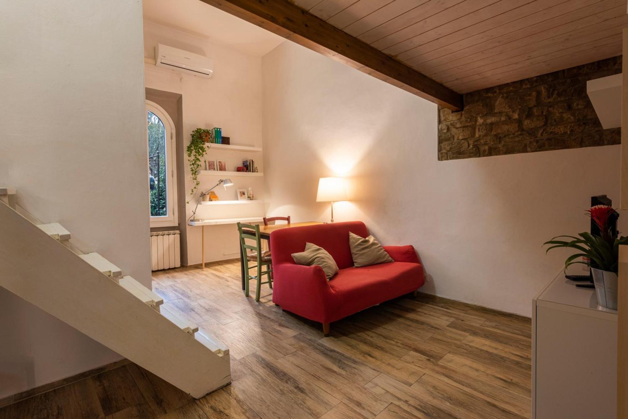 San Niccolo59 Your Next