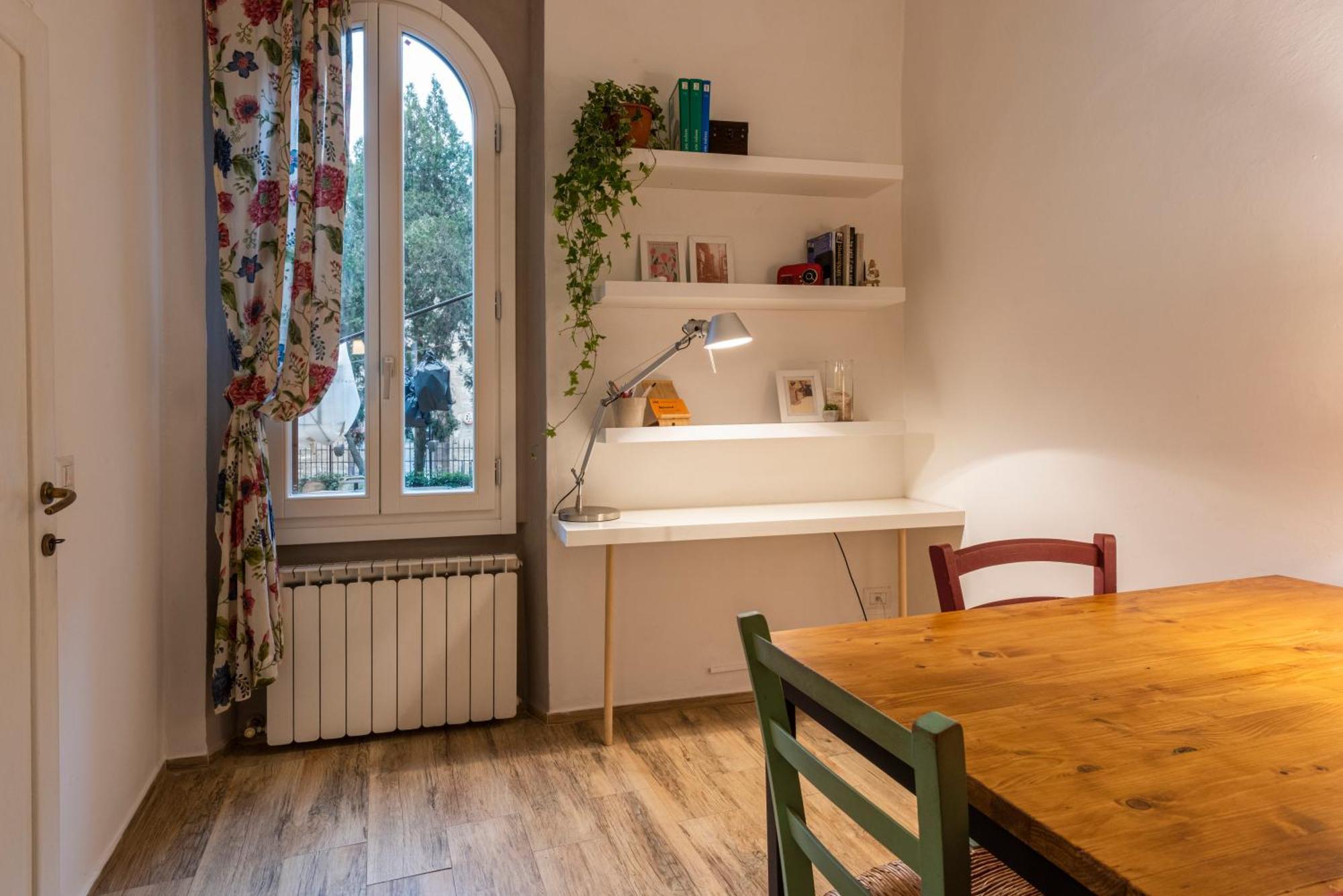 Apartment San Niccolo59 Your Next *