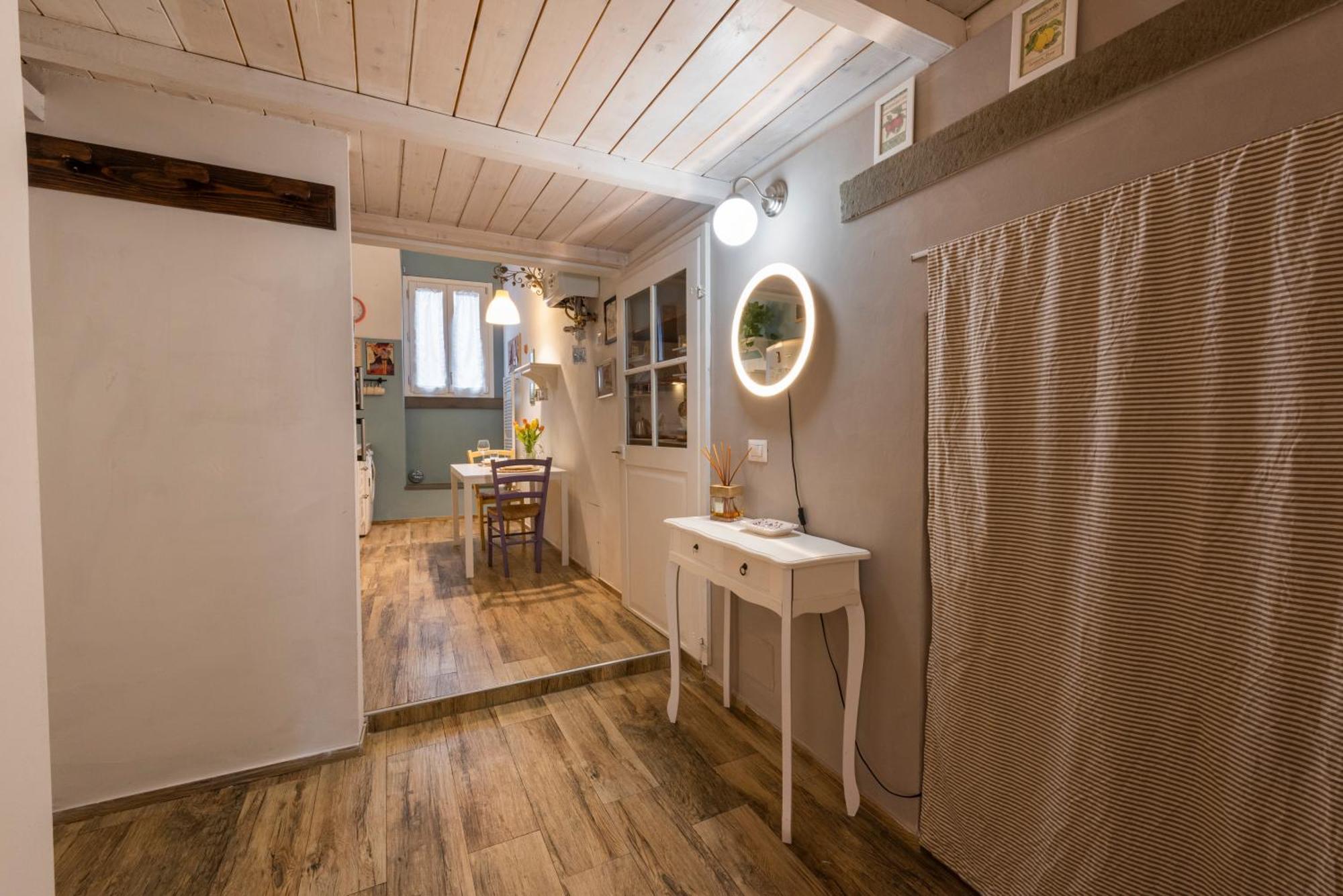 Apartment San Niccolo59 Your Next Florence