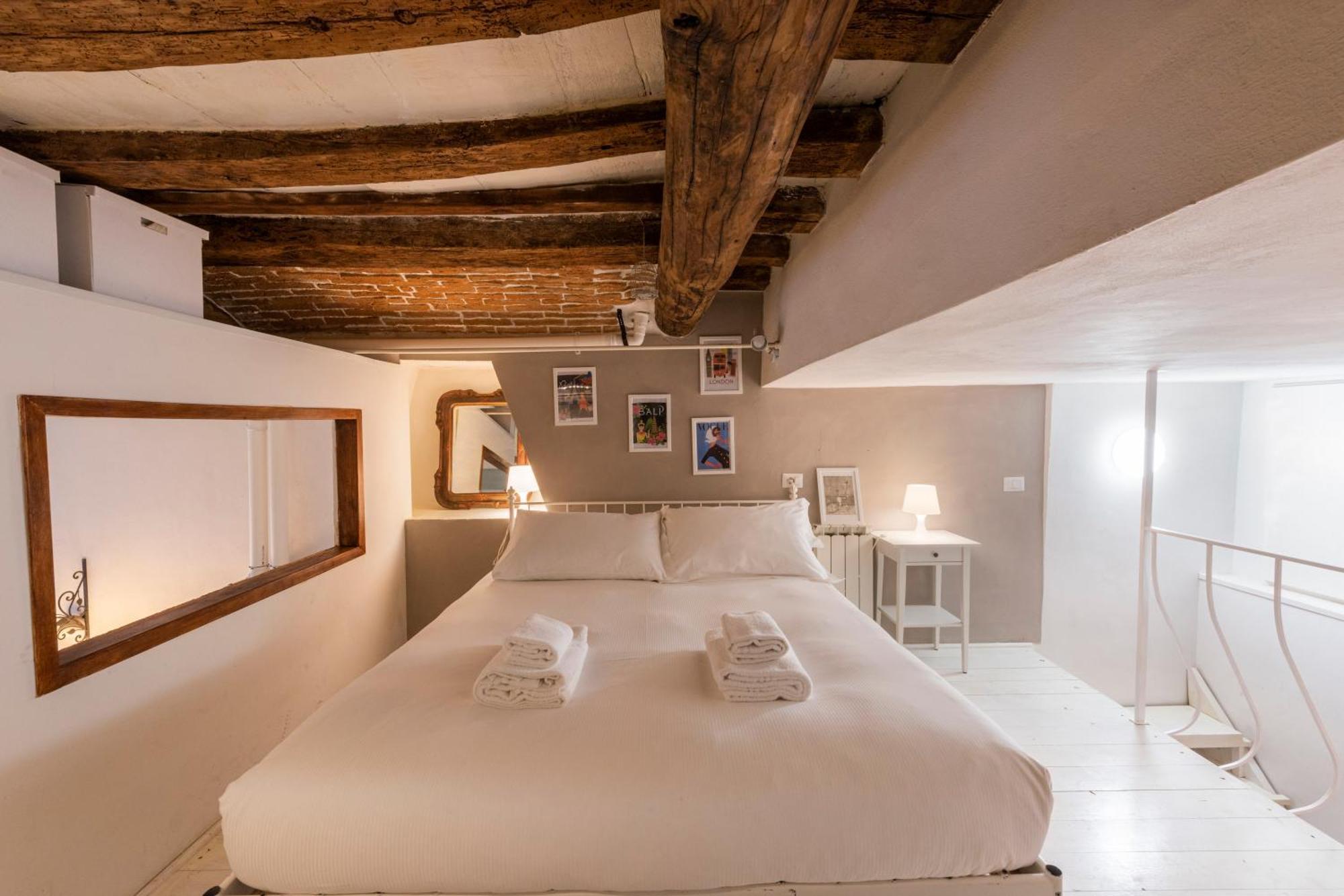 Apartment San Niccolo59 Your Next