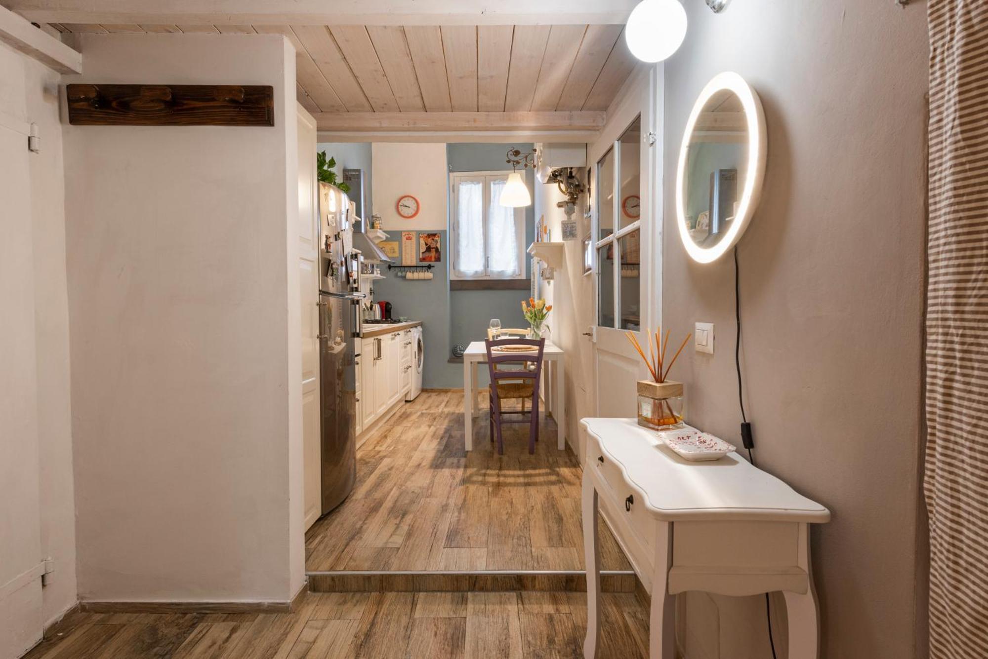 San Niccolo59 Your Next Apartment *