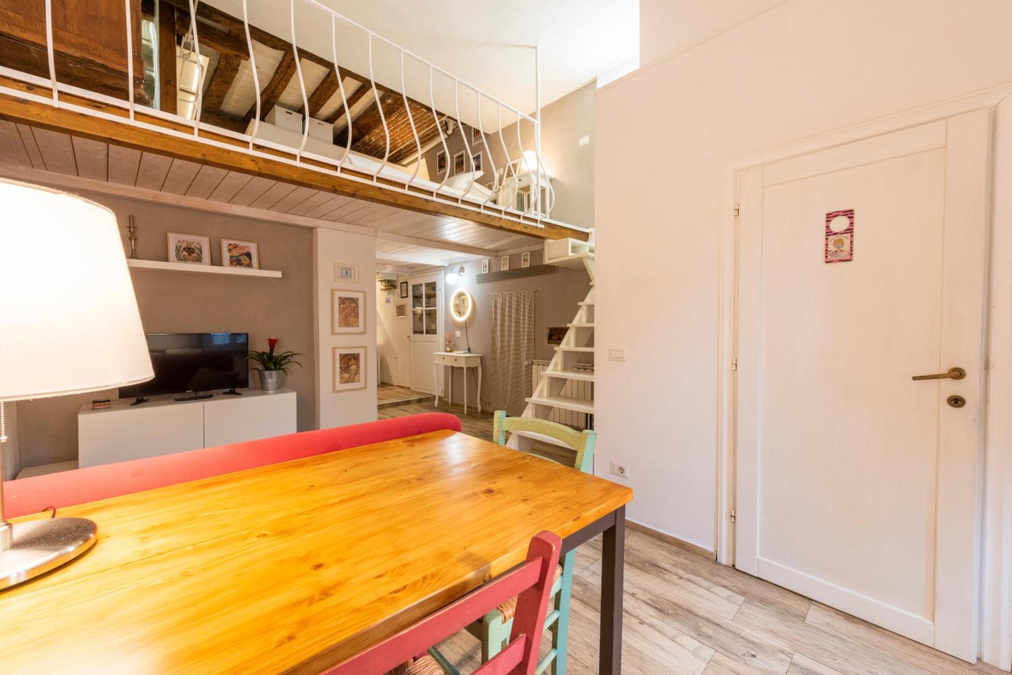 San Niccolo59 Your Next Apartment