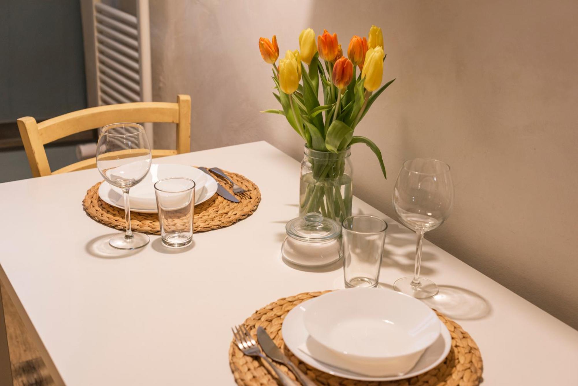 Apartment San Niccolo59 Your Next