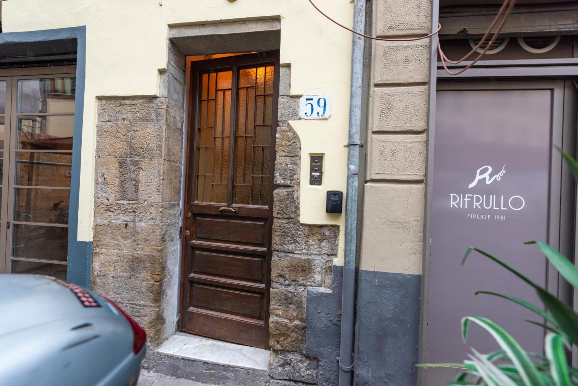 San Niccolo59 Your Next