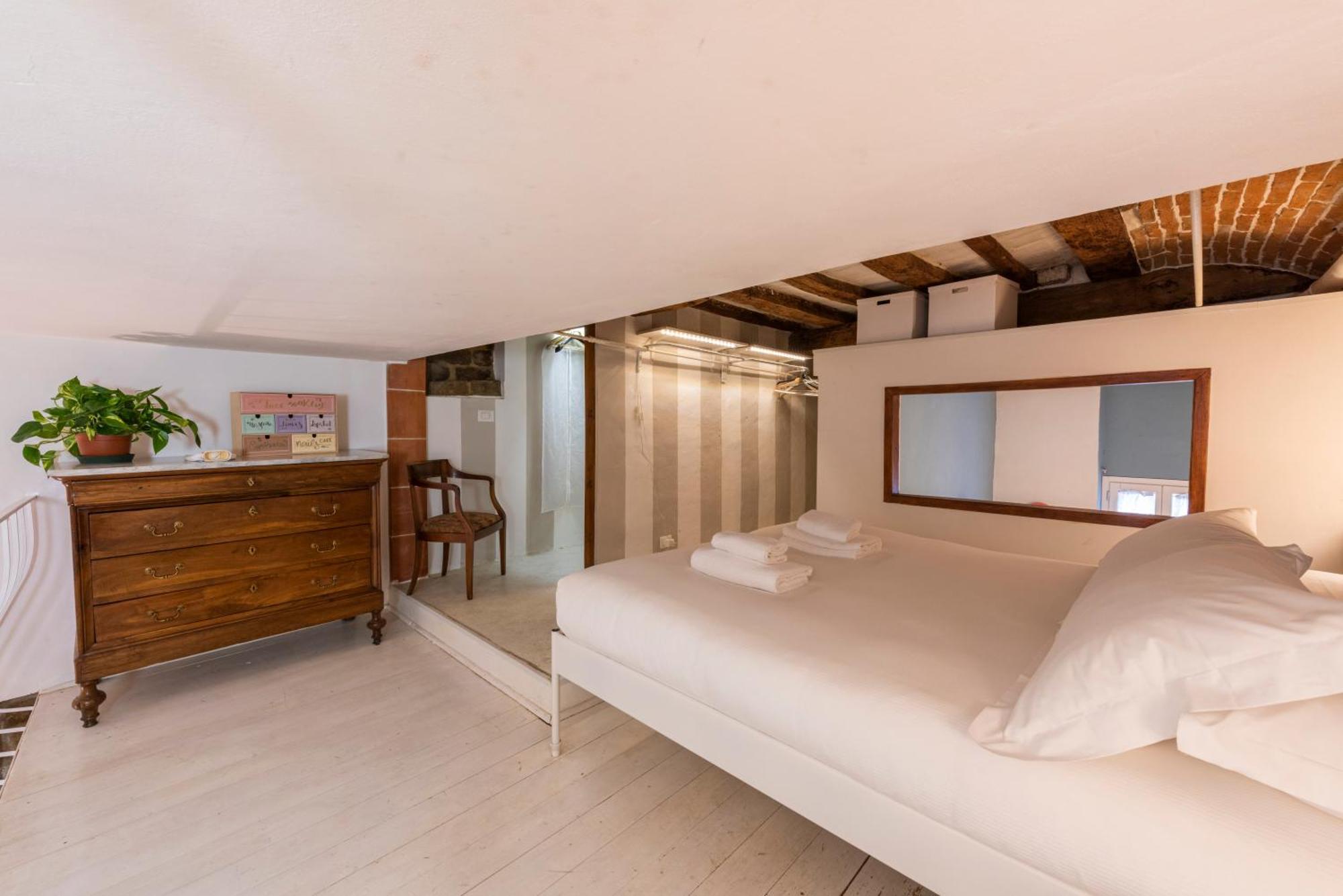 San Niccolo59 Your Next Apartment *