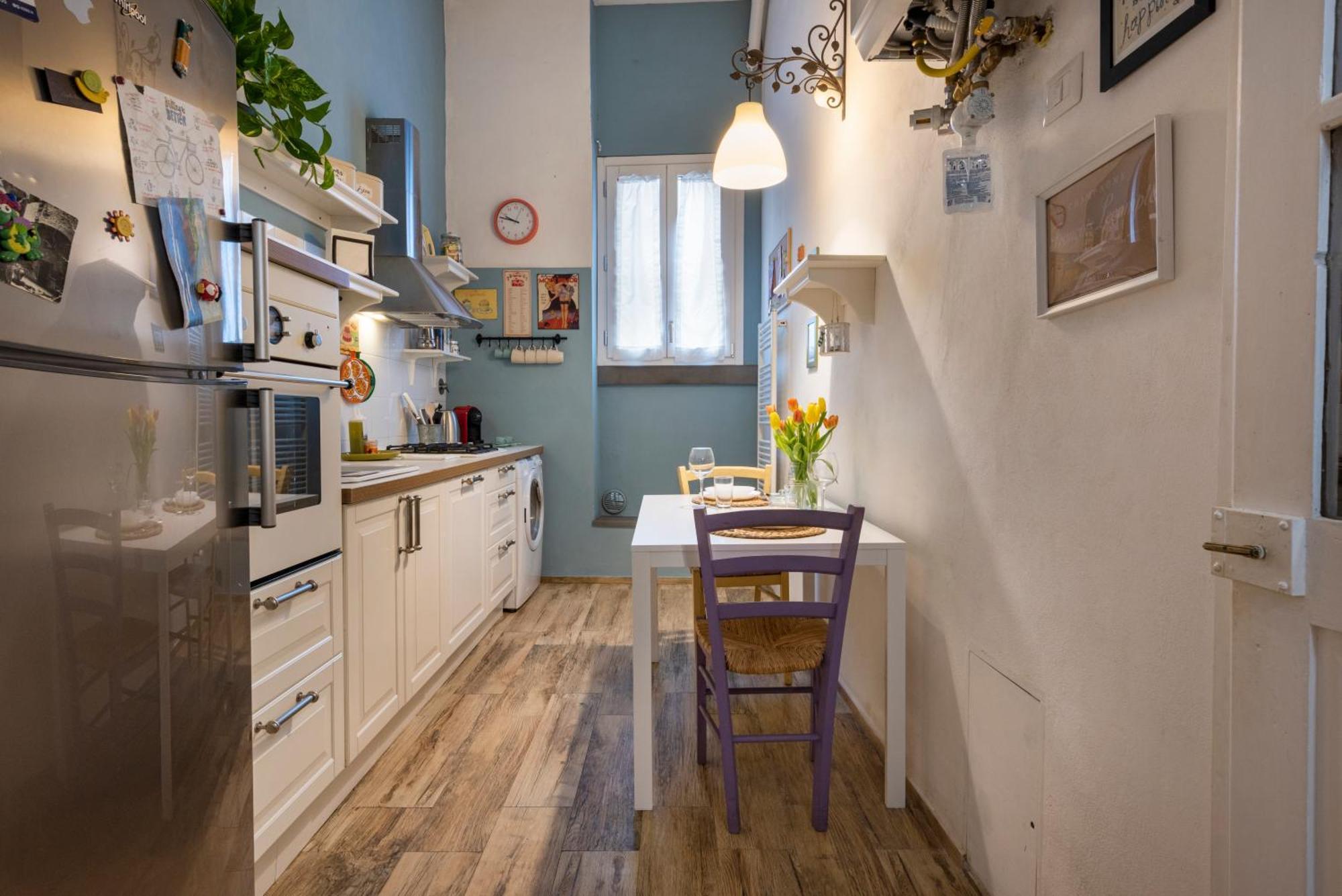 Apartment San Niccolo59 Your Next