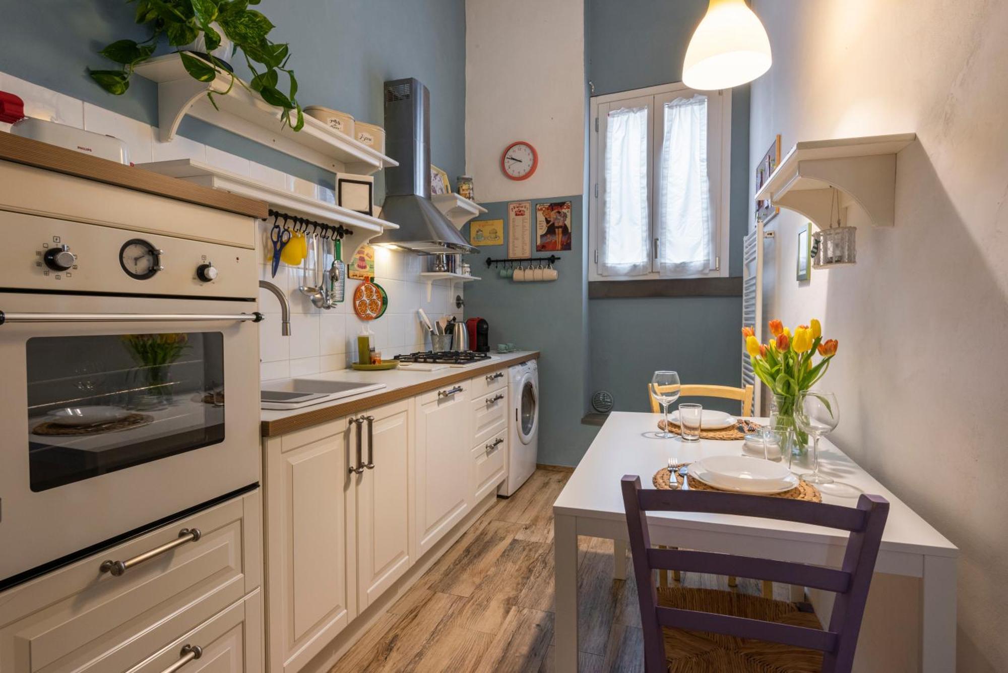 Apartment San Niccolo59 Your Next *