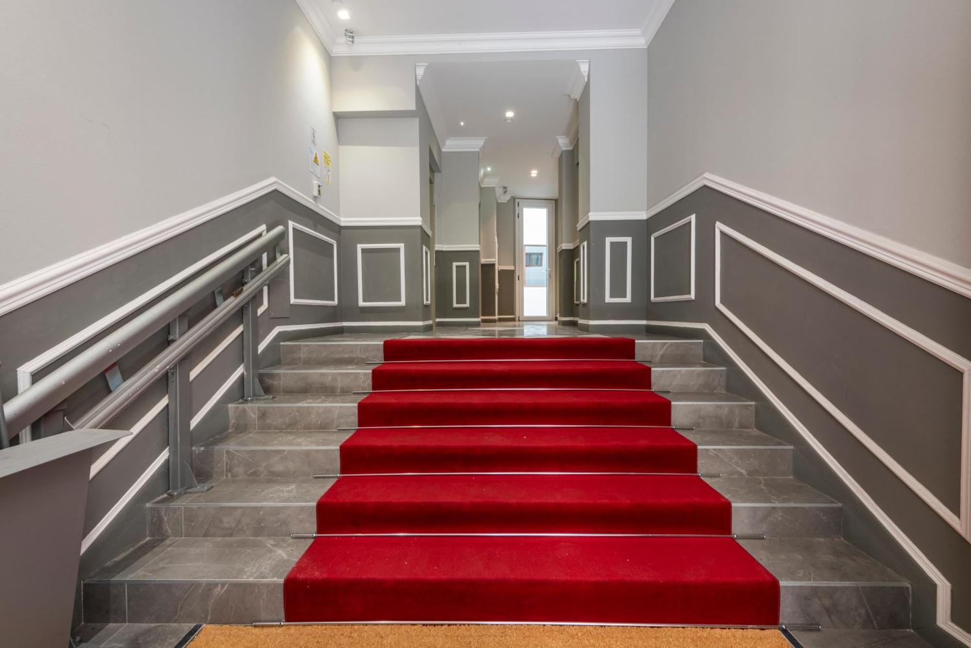 Apartment New San Marco Florence