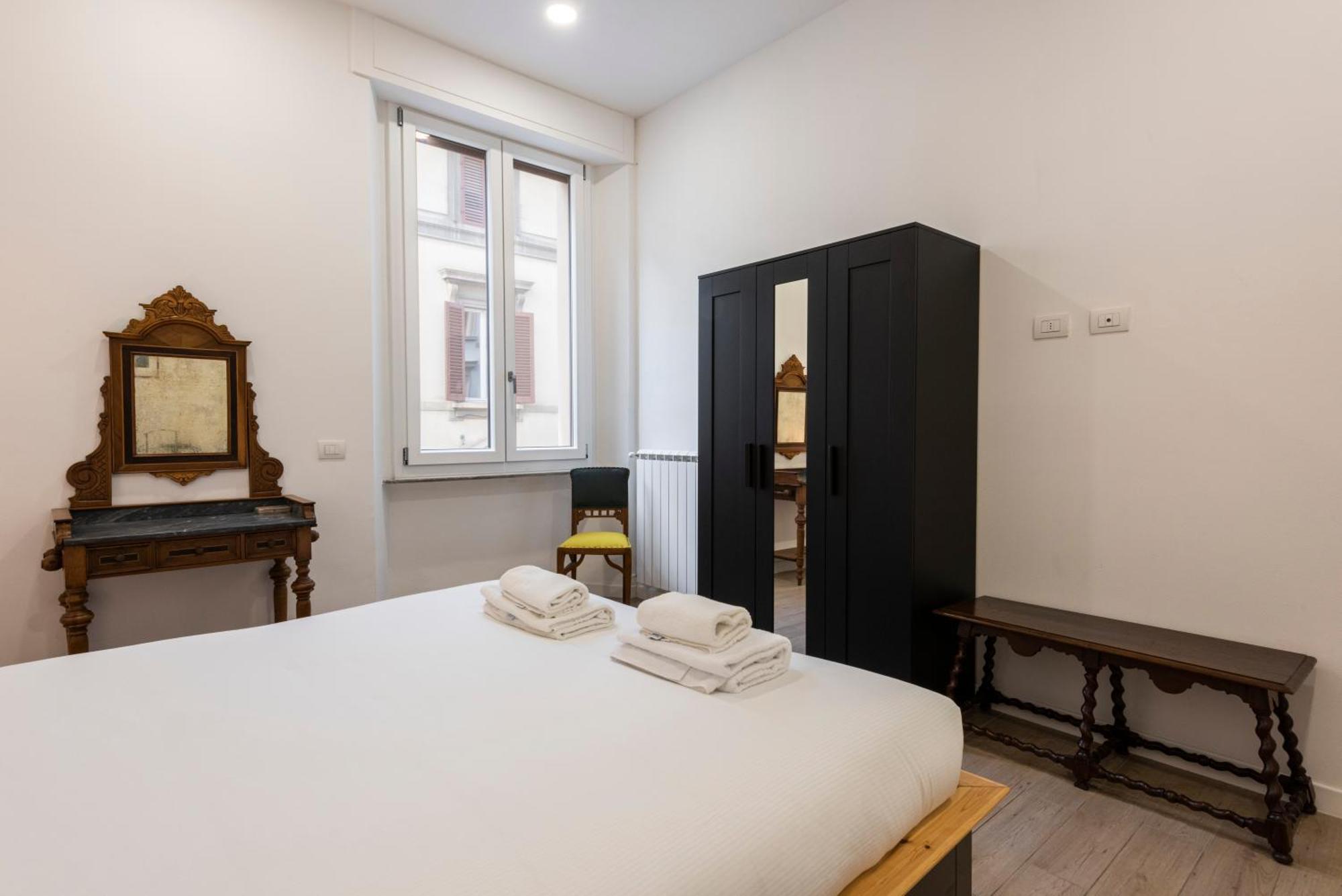 Apartment New San Marco
