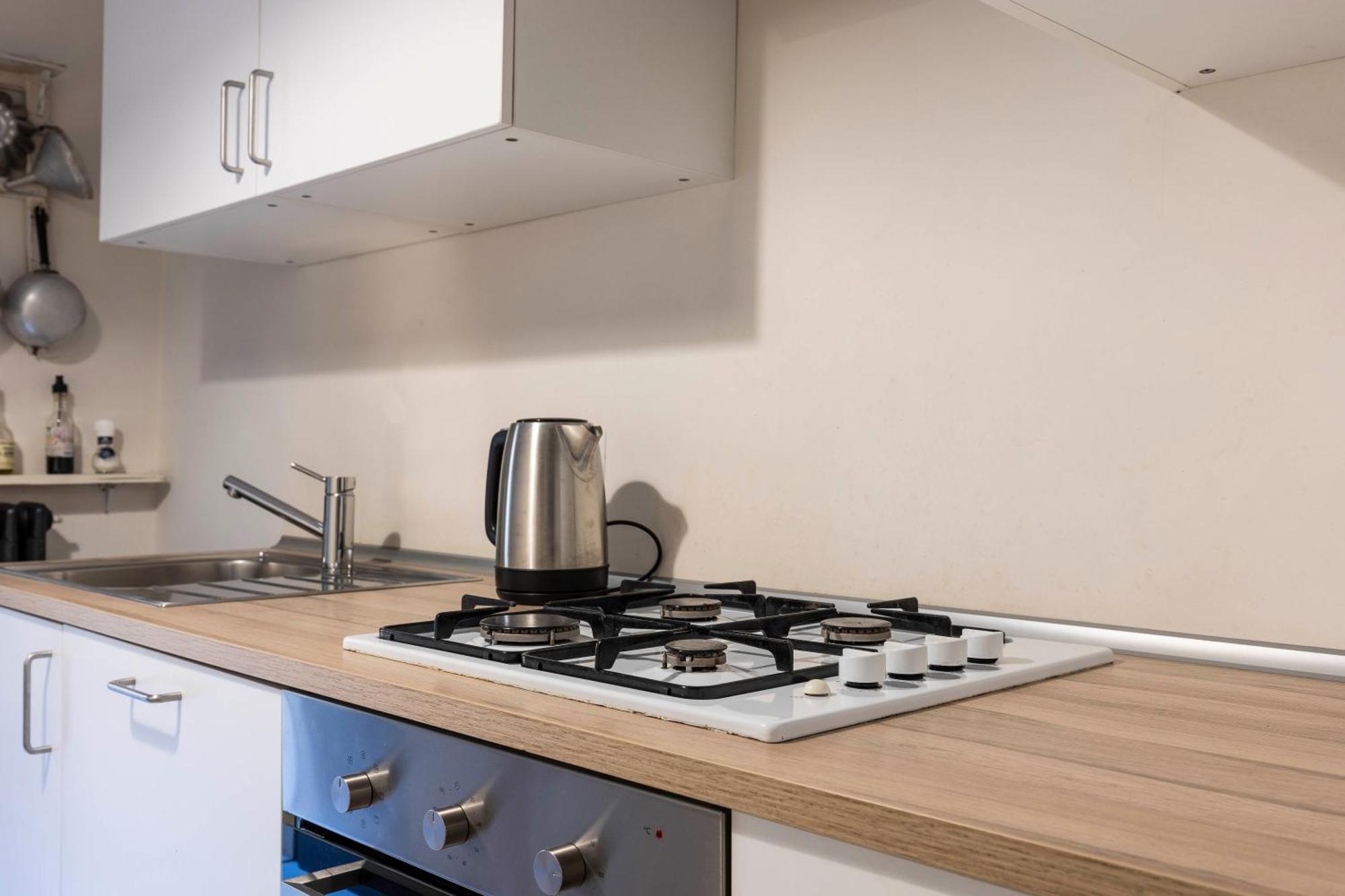 Santa Croce Comfort Apartment Florence