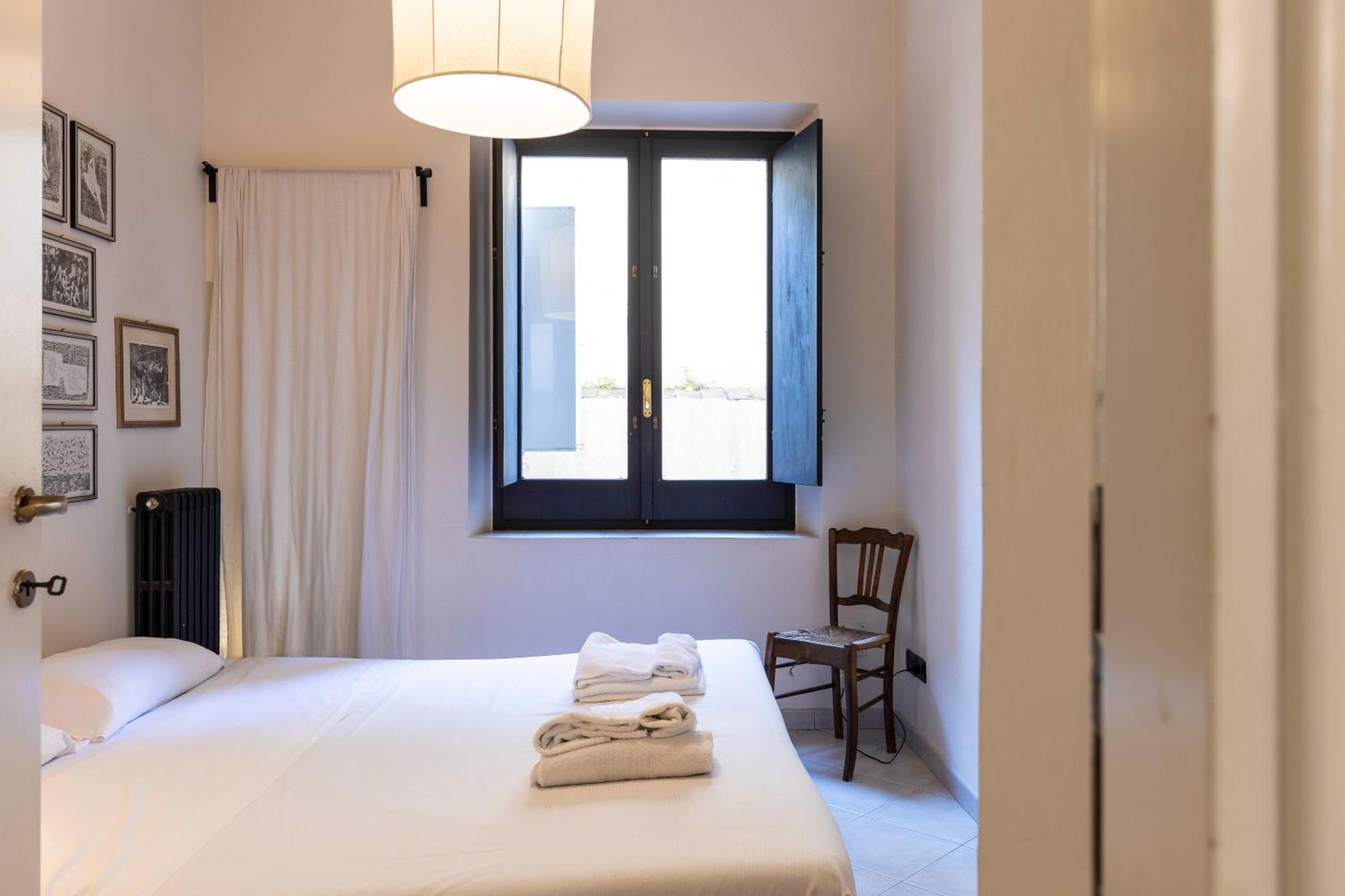 Apartment Santa Croce Comfort Florence