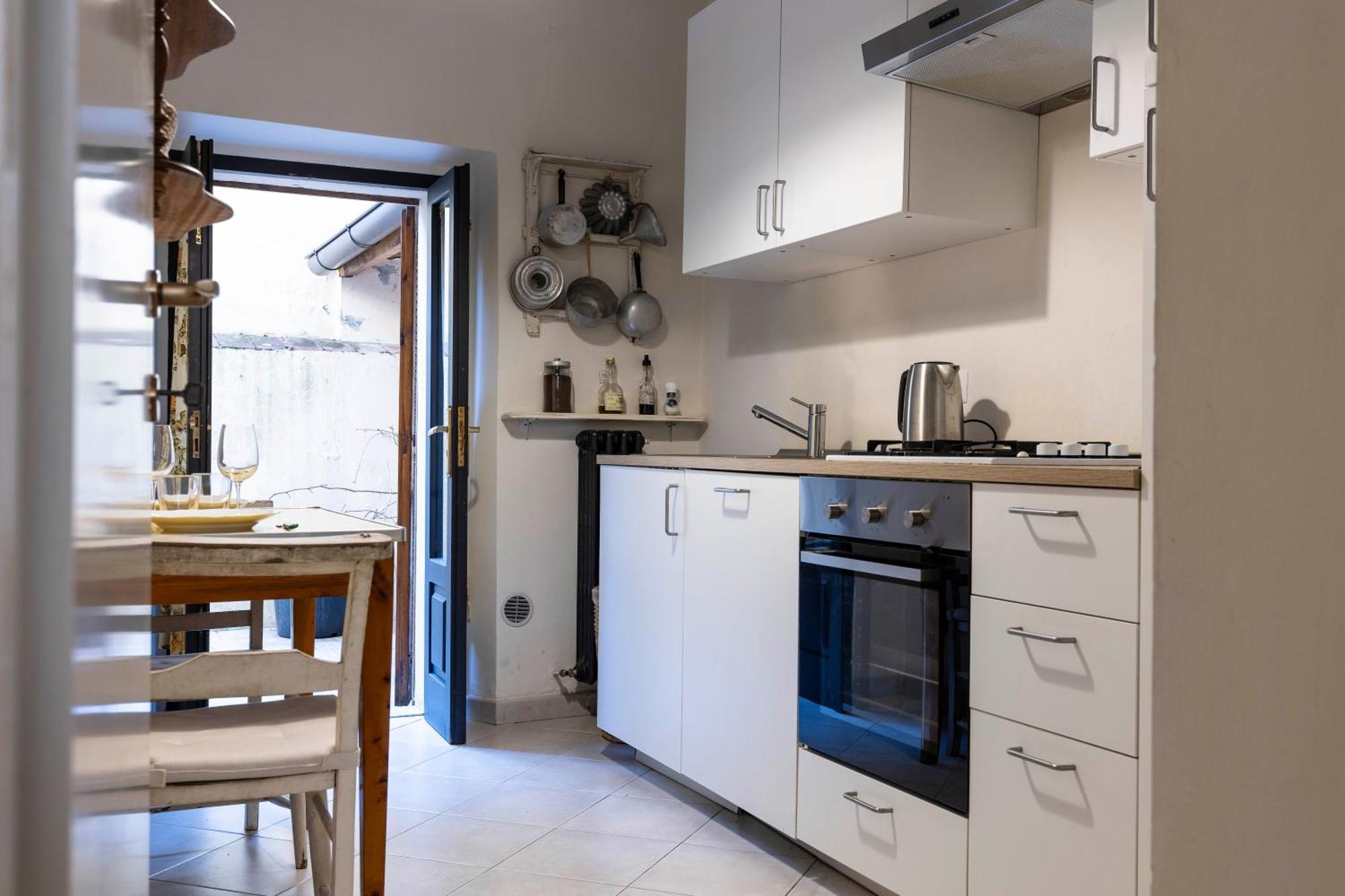 Santa Croce Comfort Apartment