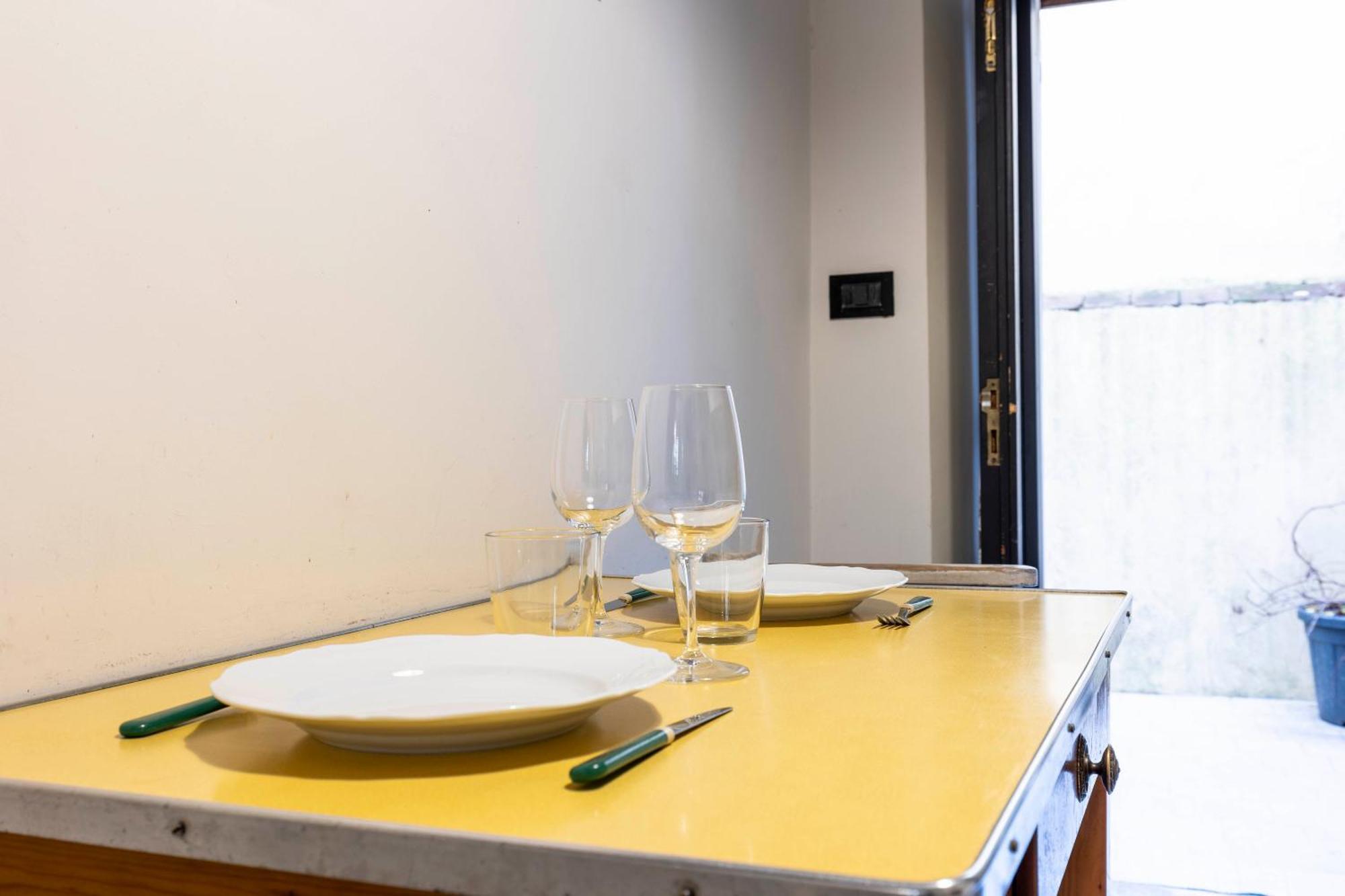 Santa Croce Comfort Apartment