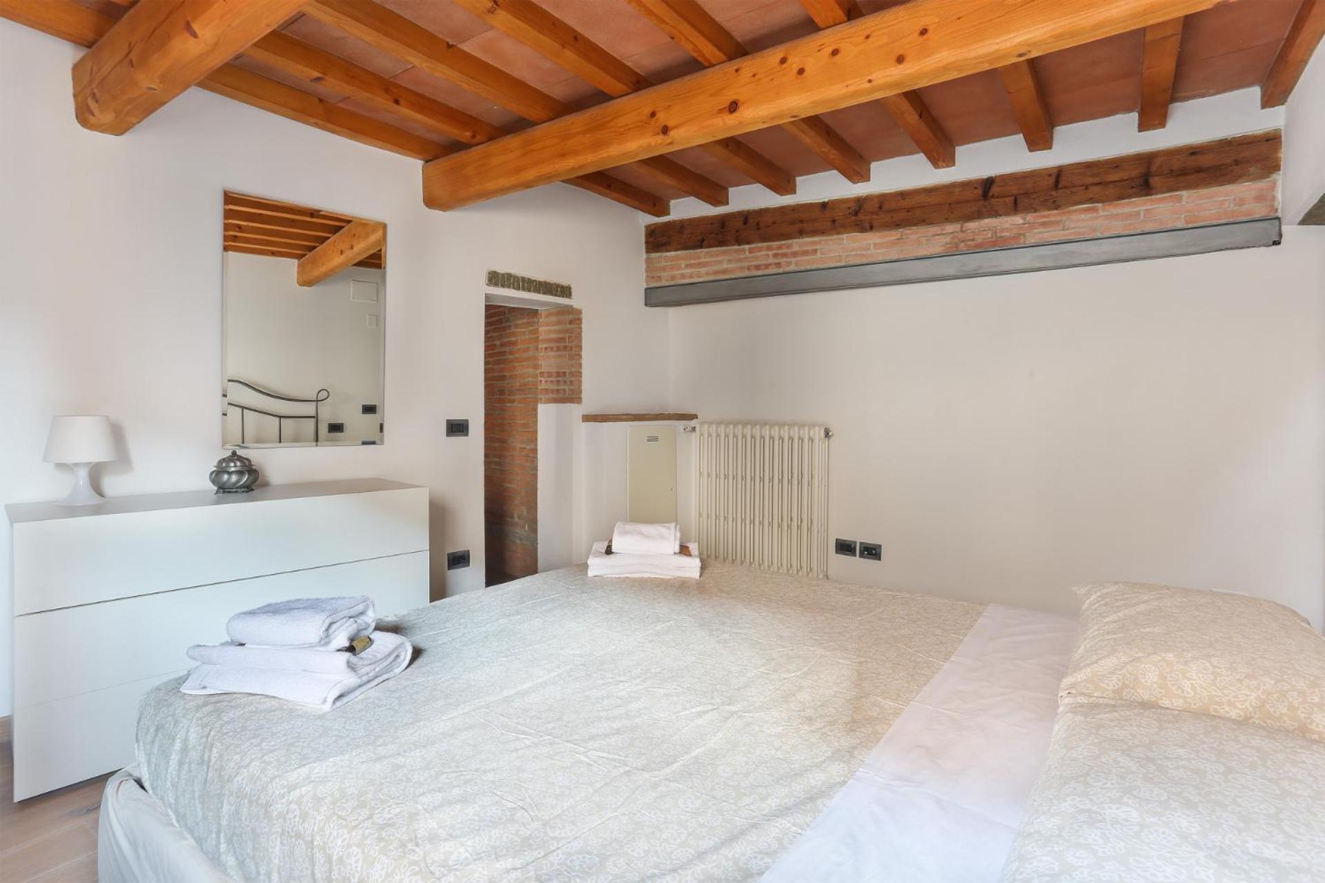 Appartement Uffizi I Tower In