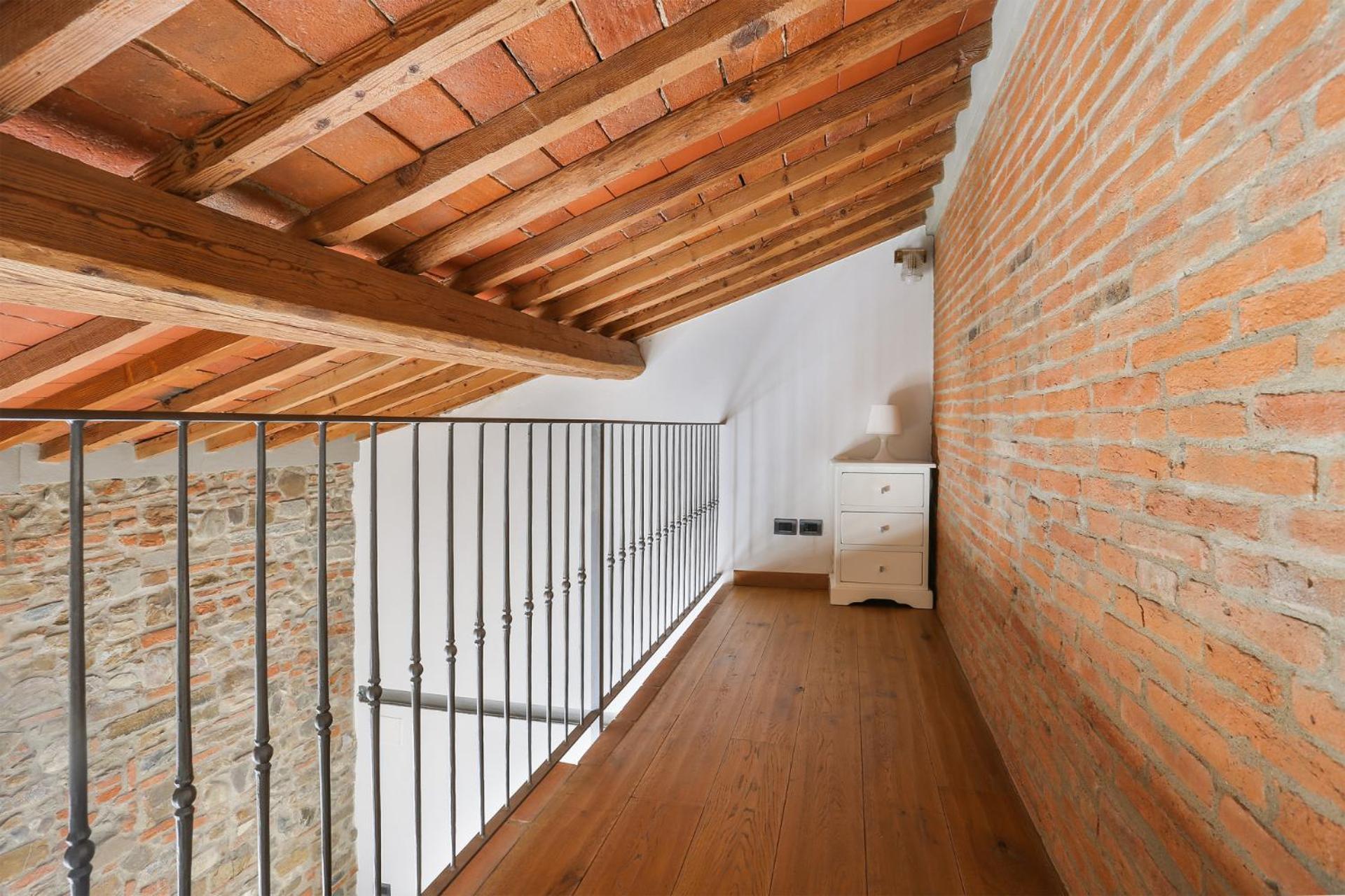 Appartement Uffizi I Tower In *