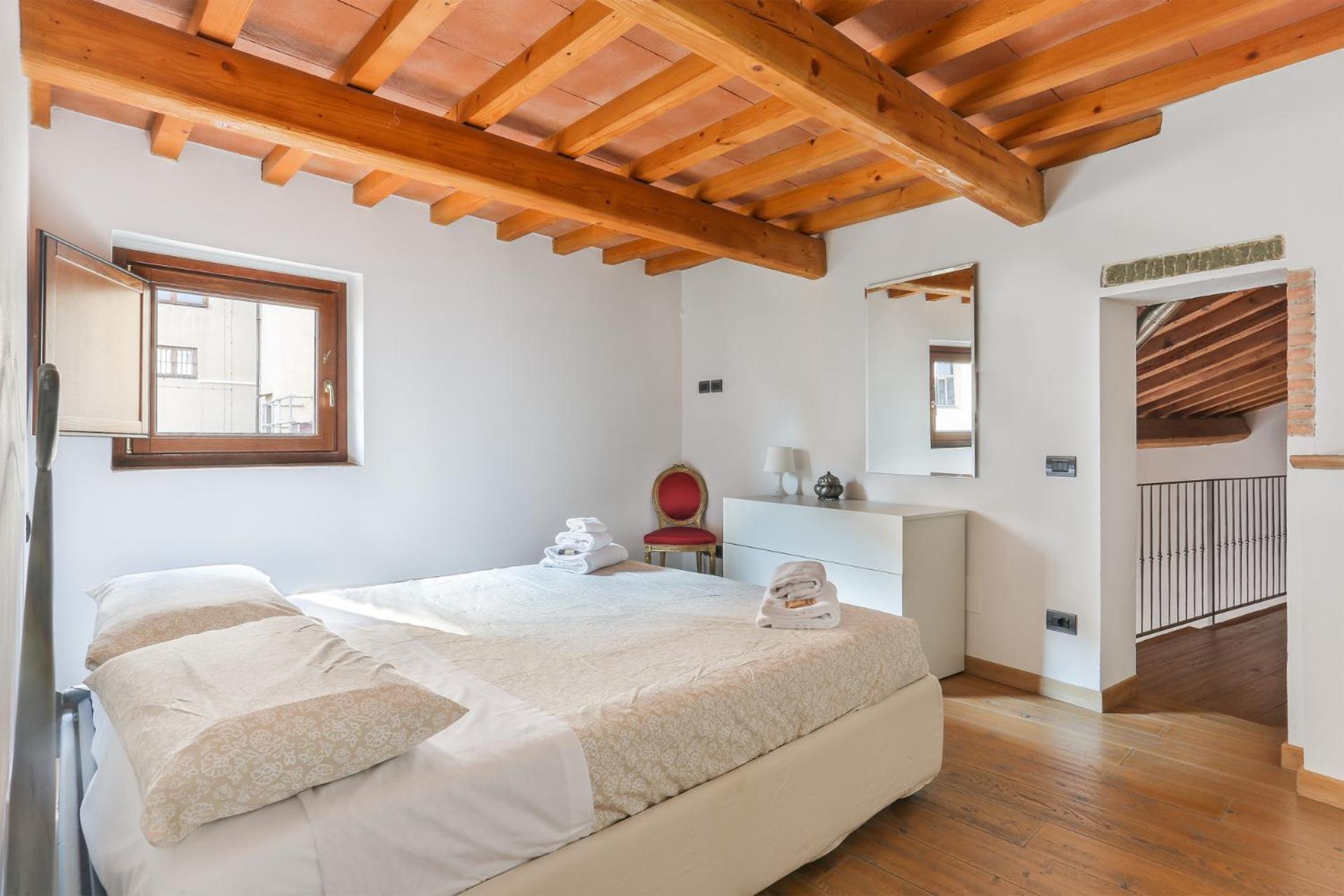 Appartement Uffizi I Tower In Florence