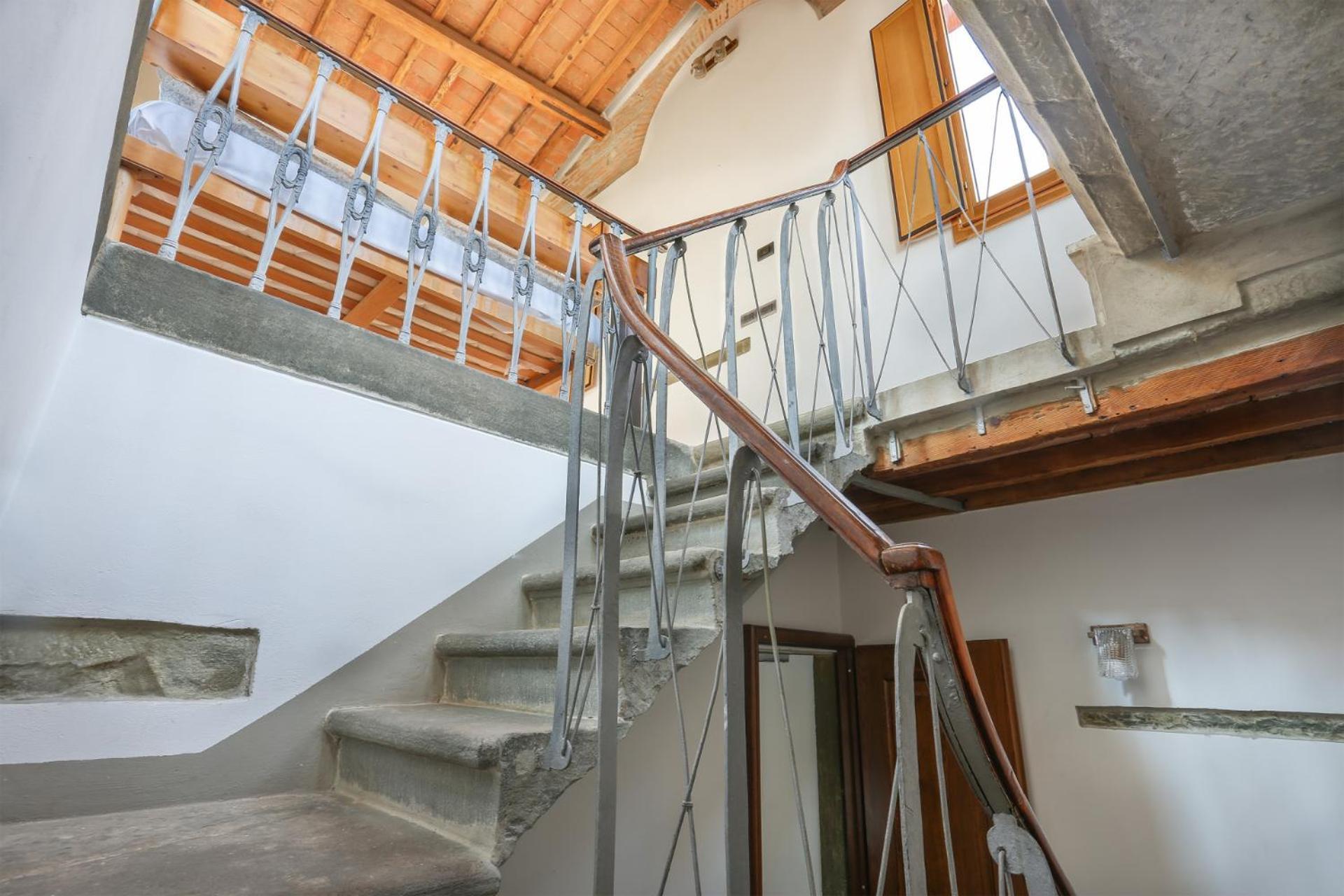 Apartment Uffizi I Tower In