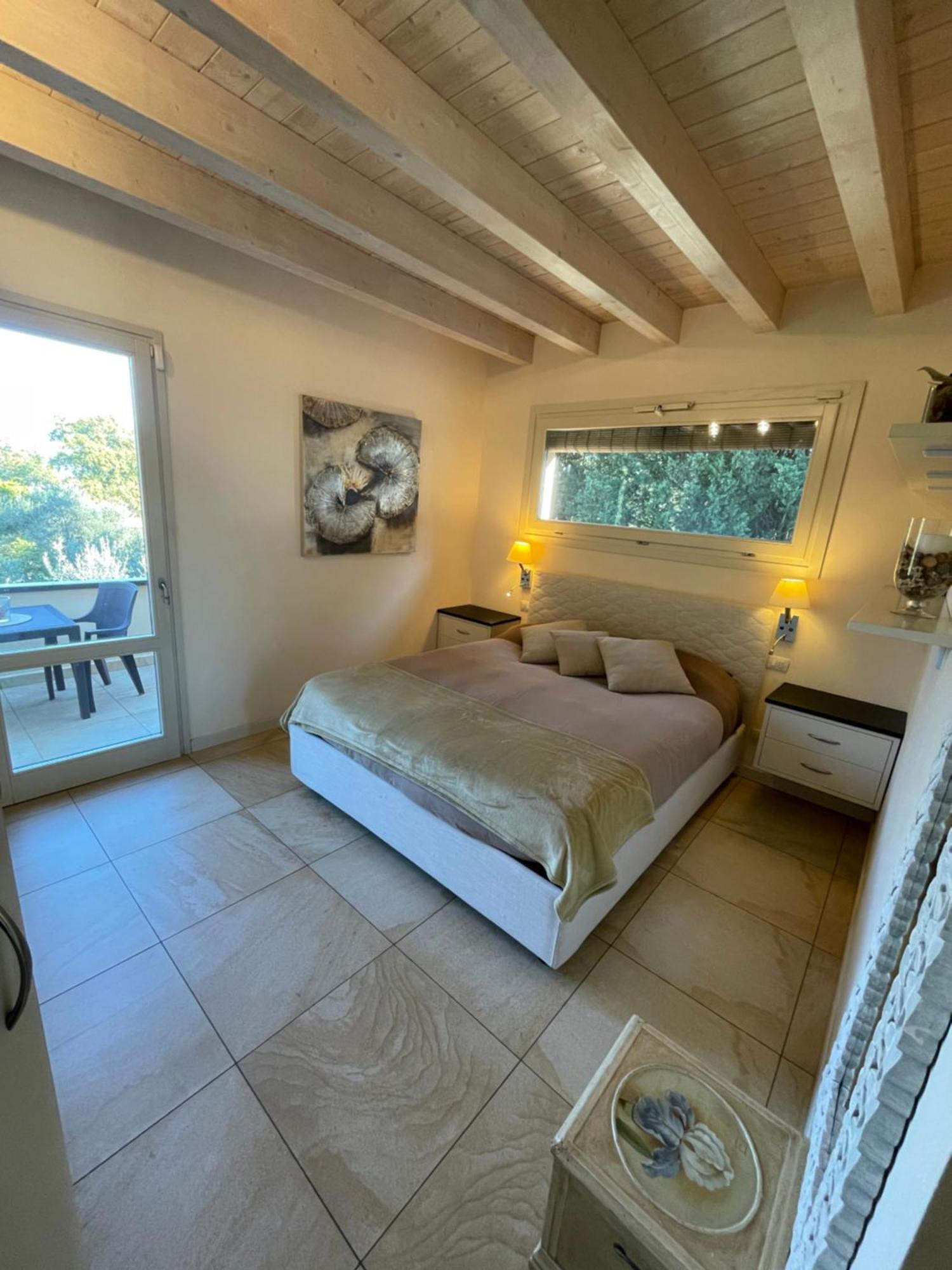 Holiday home Con Piscina In