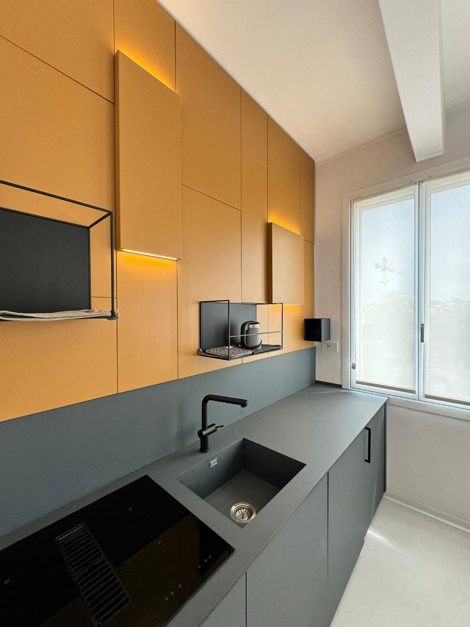 Modflor Urban Flat Apartment Florence