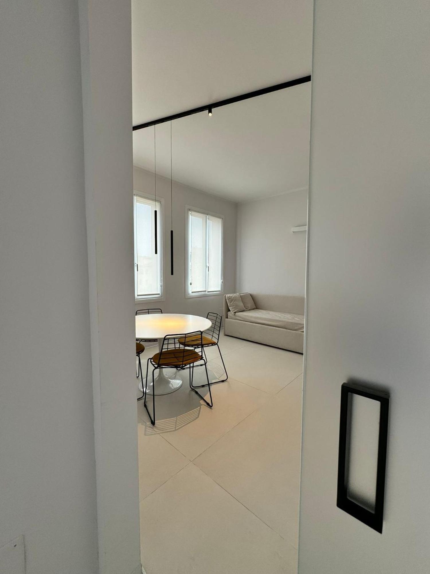 Apartment Modflor Urban Flat *