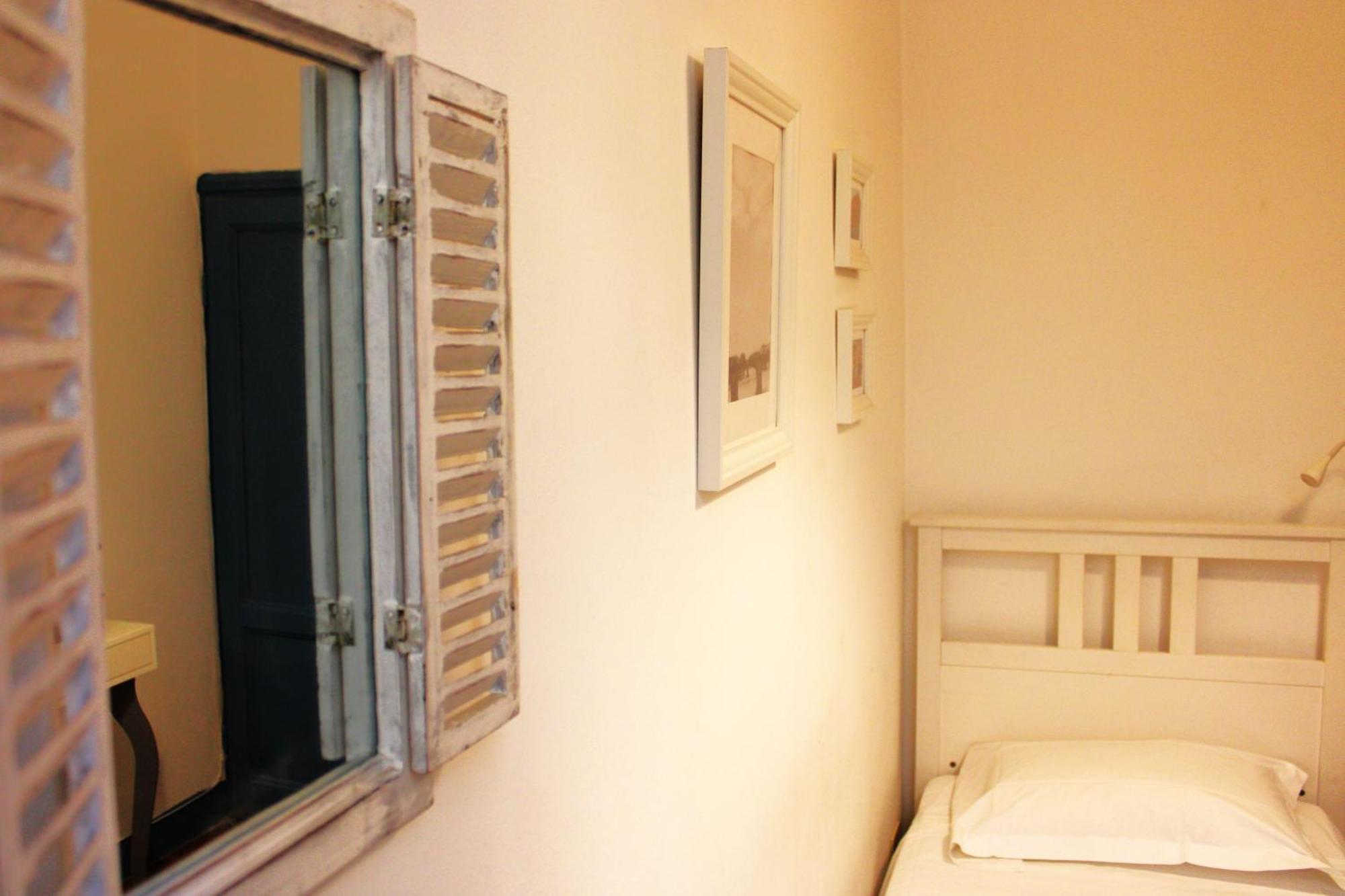 Maison d'hôtes Michelangelo's Relais *