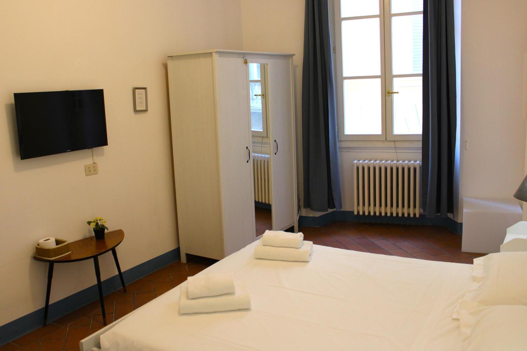Maison d'hôtes Michelangelo's Relais